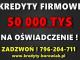 bankowy_kredyt_dla_firm_kwota_do_50