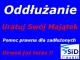 oddluzanie