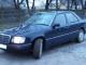 mercedes_w124_e_klasa_