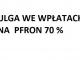 ulga_we_wplatach_na_pfron_70_uslugi