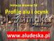 hit_dekor_aludeska_profile_aluminio